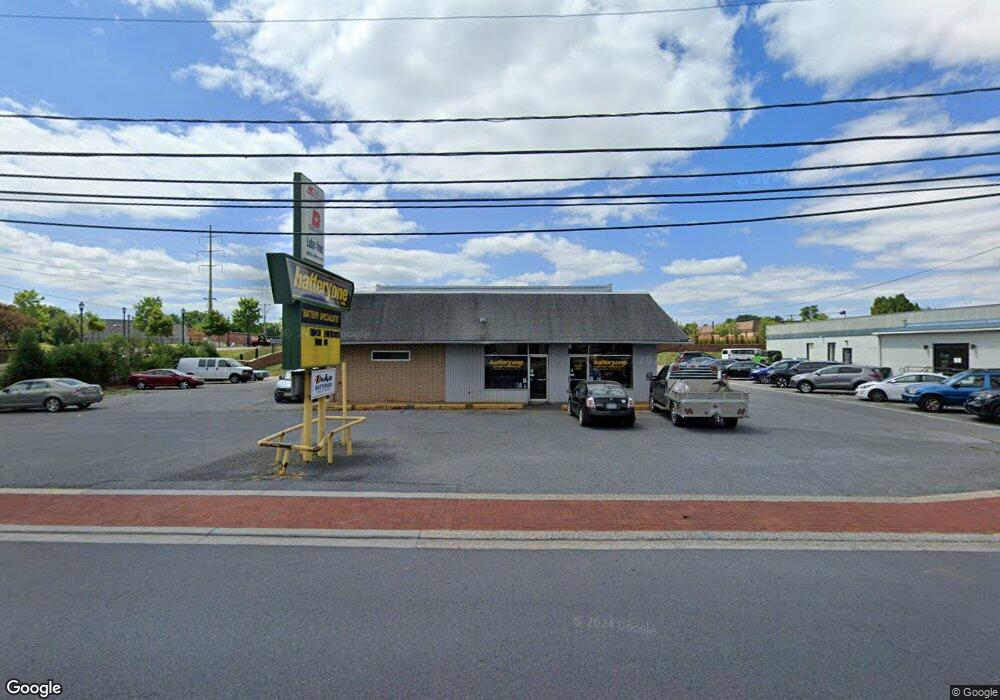 424 E Patrick St, Frederick, MD 21701 - photo 1