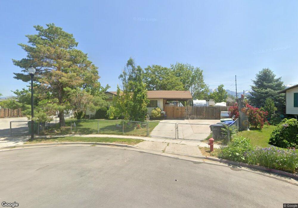 2742 W 7550 S, West Jordan, UT 84084 - photo 1