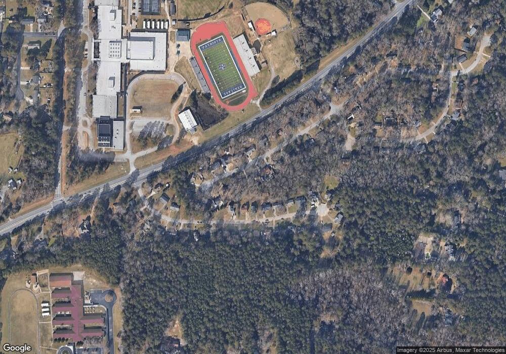 146 Old Mill Trail SW, Conyers, GA 30094 - photo 1