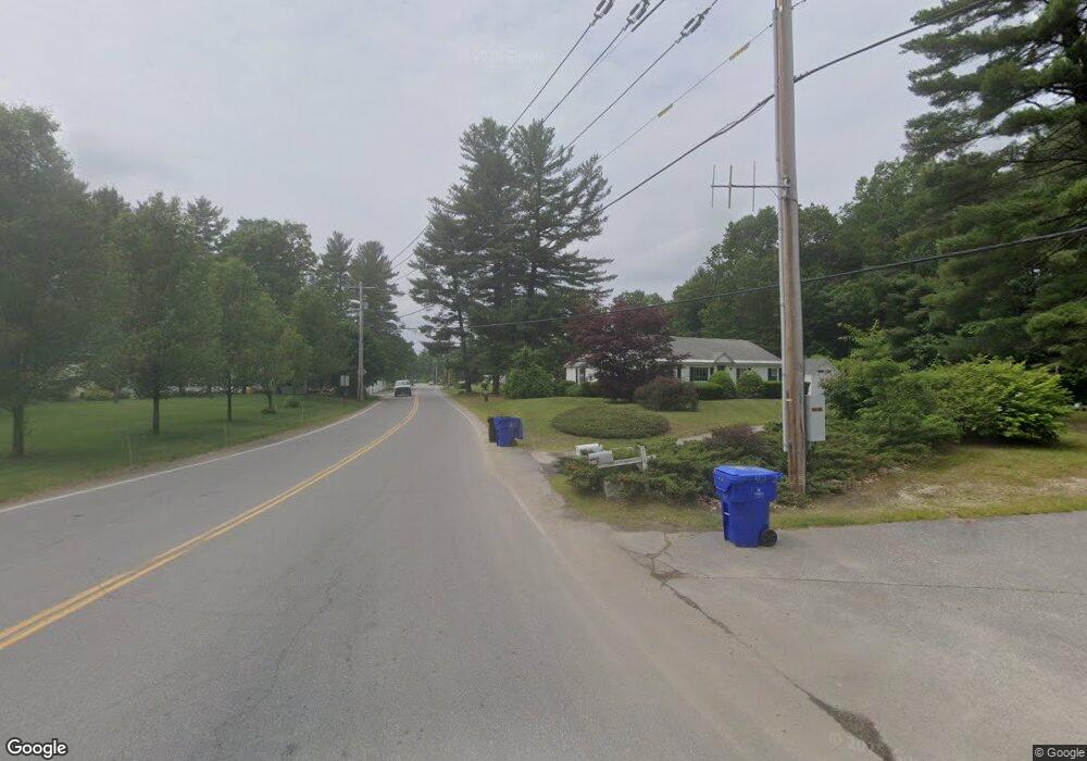 0 Page Rd, Litchfield, NH 03052 - photo 1