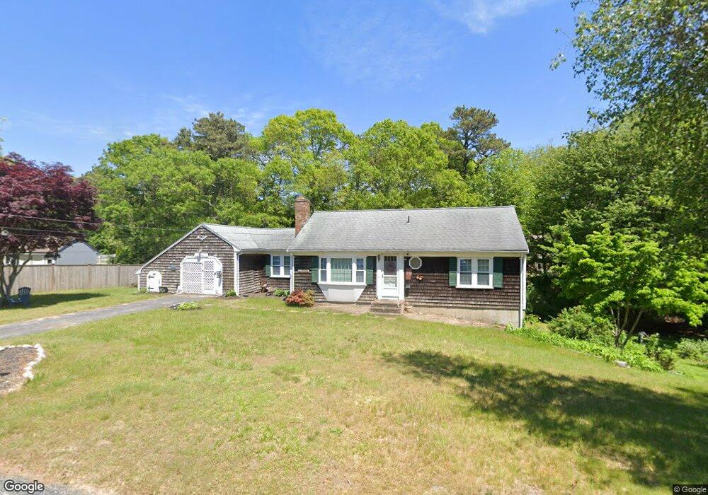 10 Cottonwood St, Yarmouth Port, MA 02675 - photo 1