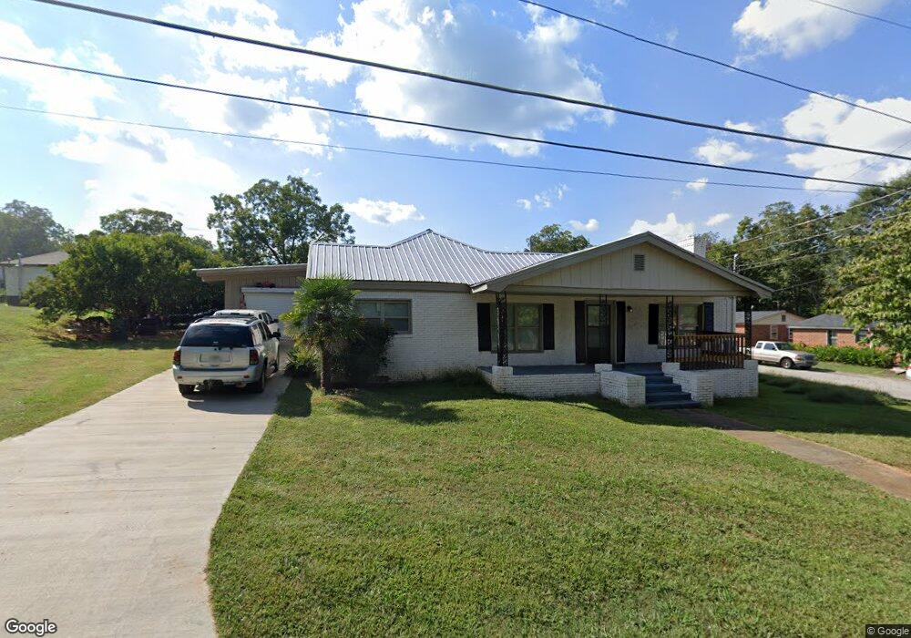 3225 West St NW, Covington, GA 30014 - photo 1