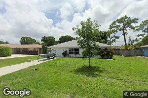 2334 SE Watercrest St, Port Saint Lucie, FL 34984