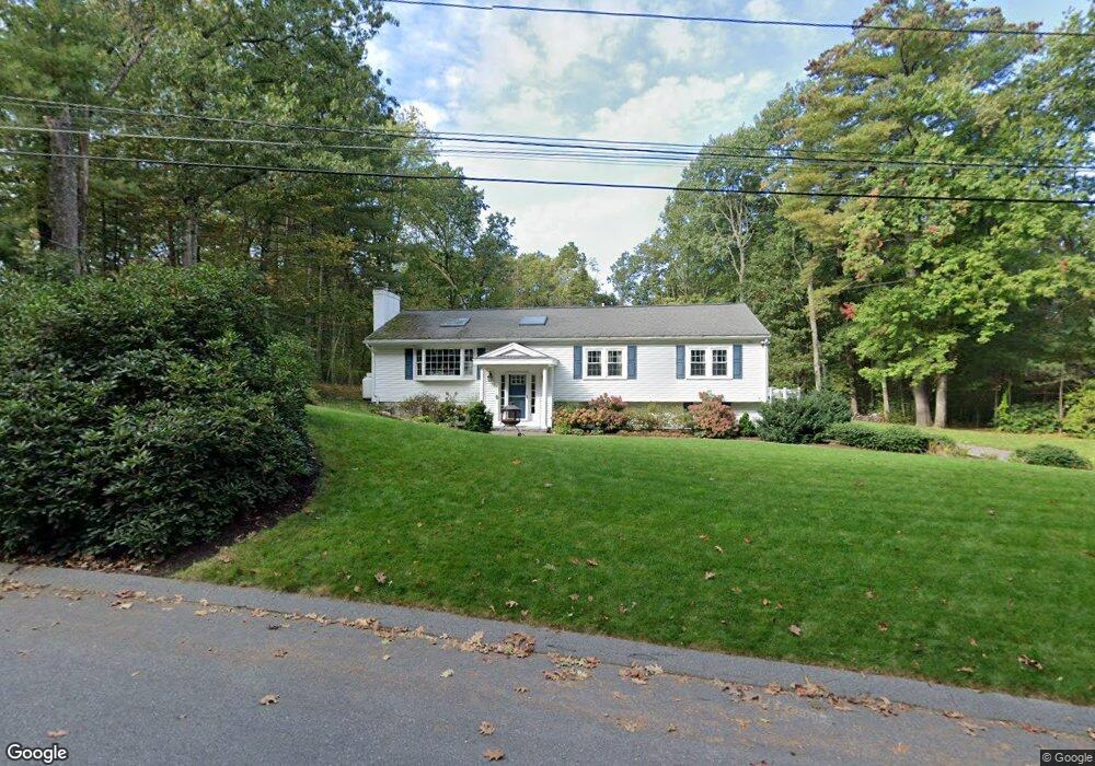 125 Jennie Dugan Rd, Concord, MA 01742 - photo 1