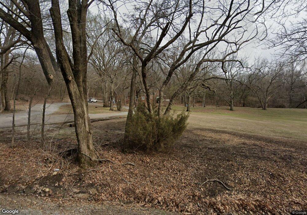 1151 SW 34th, Locust Grove, OK 74352 - photo 1