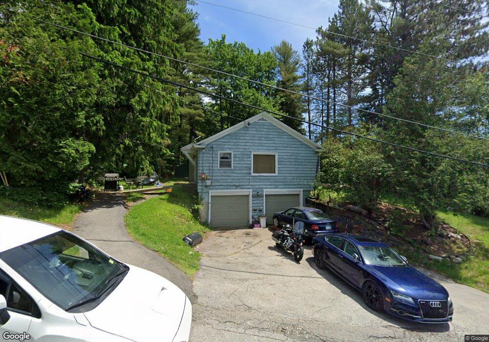 10 Fairview St, Littleton, NH 03561 - photo 1