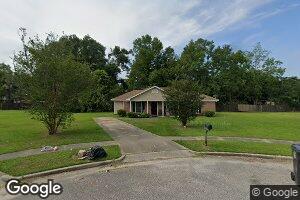 802 Helen L Porter Ct, Mobile, AL 36610