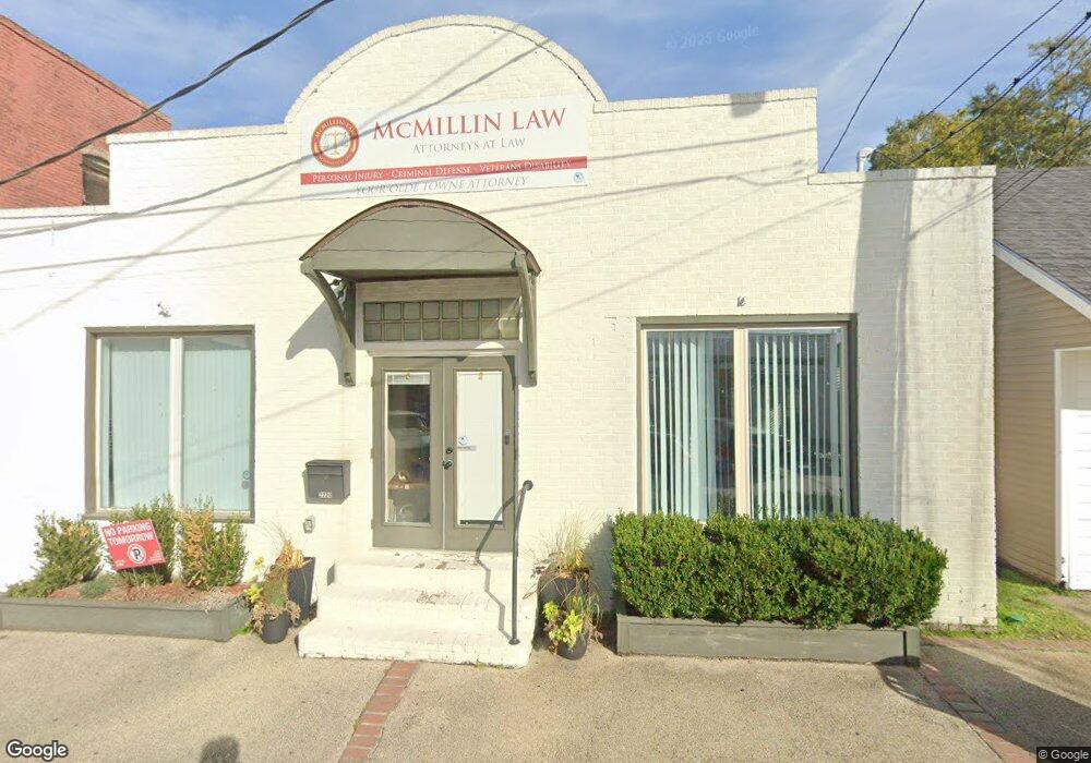 2220 Carey St, Slidell, LA 70458 - photo 1