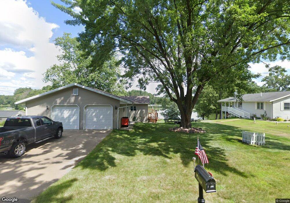 2138 12 3/8 Ave, Cameron, WI 54822 - photo 1