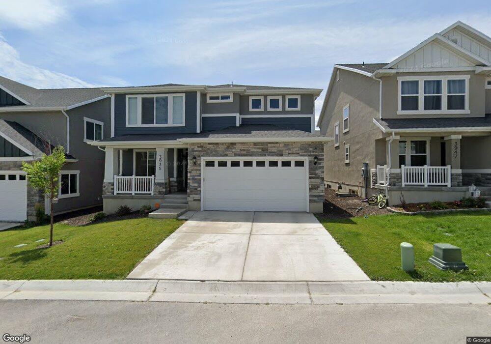 3935 W 1750 N unit 1120, Lehi, UT 84043 - photo 1