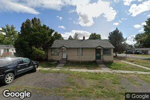 412 High St, Athena, OR 97813