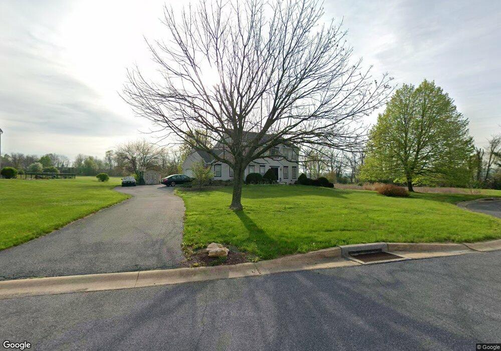 54 Diane Dr, Honey Brook, PA 19344 - photo 1