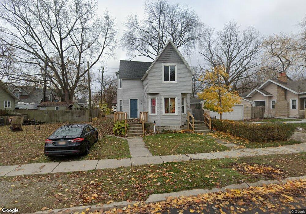 714 Jenkinson St, Port Huron, MI 48060 - photo 1