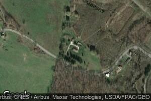 2857 Michael Rd, Barton, MD 21521