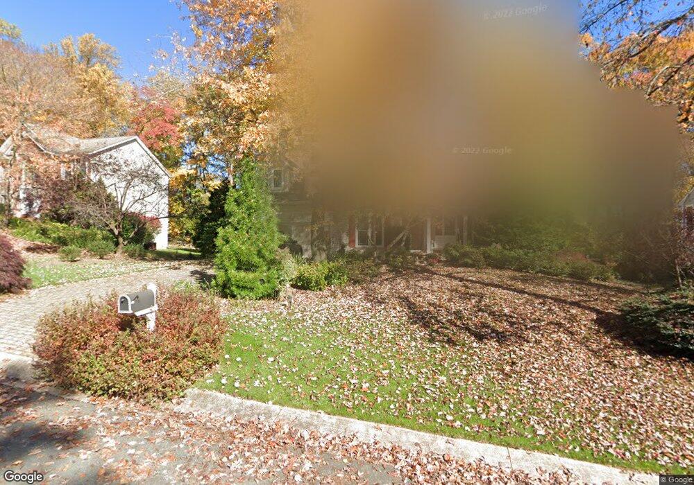 1992 Barley Rd, Marriottsville, MD 21104 - photo 1