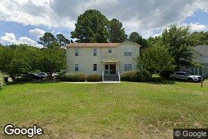 5010 Main St, Gibson, NC 28343