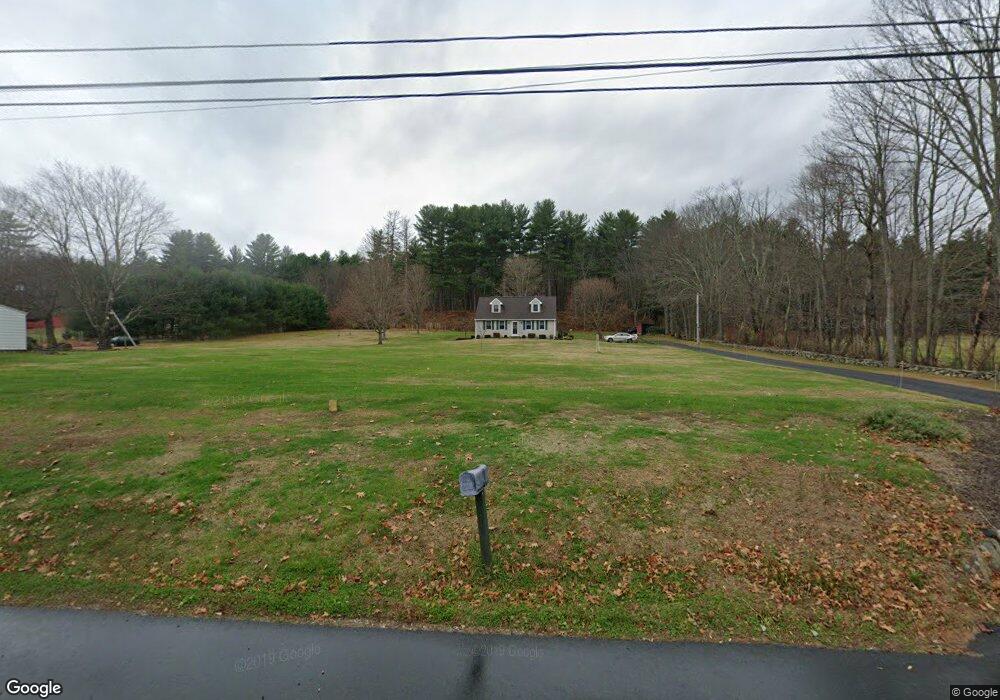 150 Boston Rd, Palmer, MA 01069 - photo 1