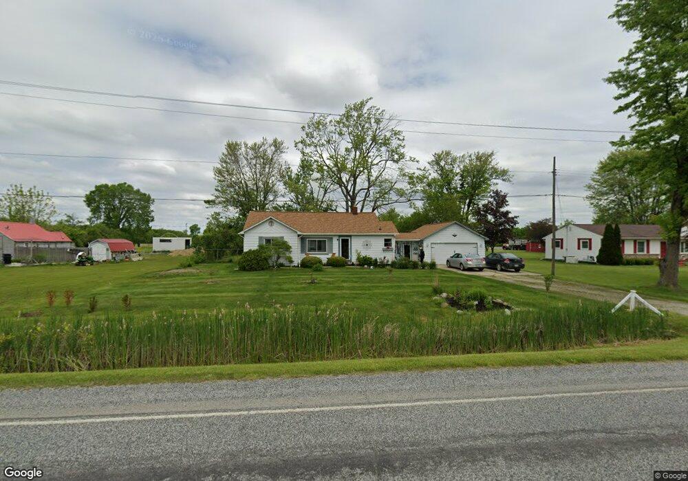 4110 W Coldwater Rd, Flint, MI 48504 - photo 1