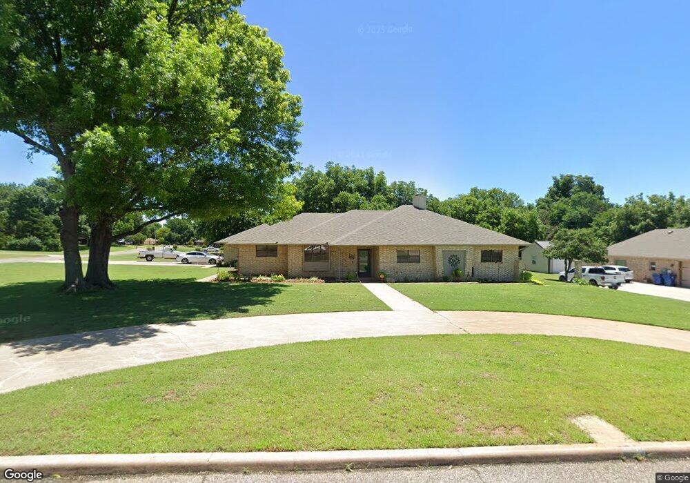 4220 Copperwood St, Duncan, OK 73533 - photo 1