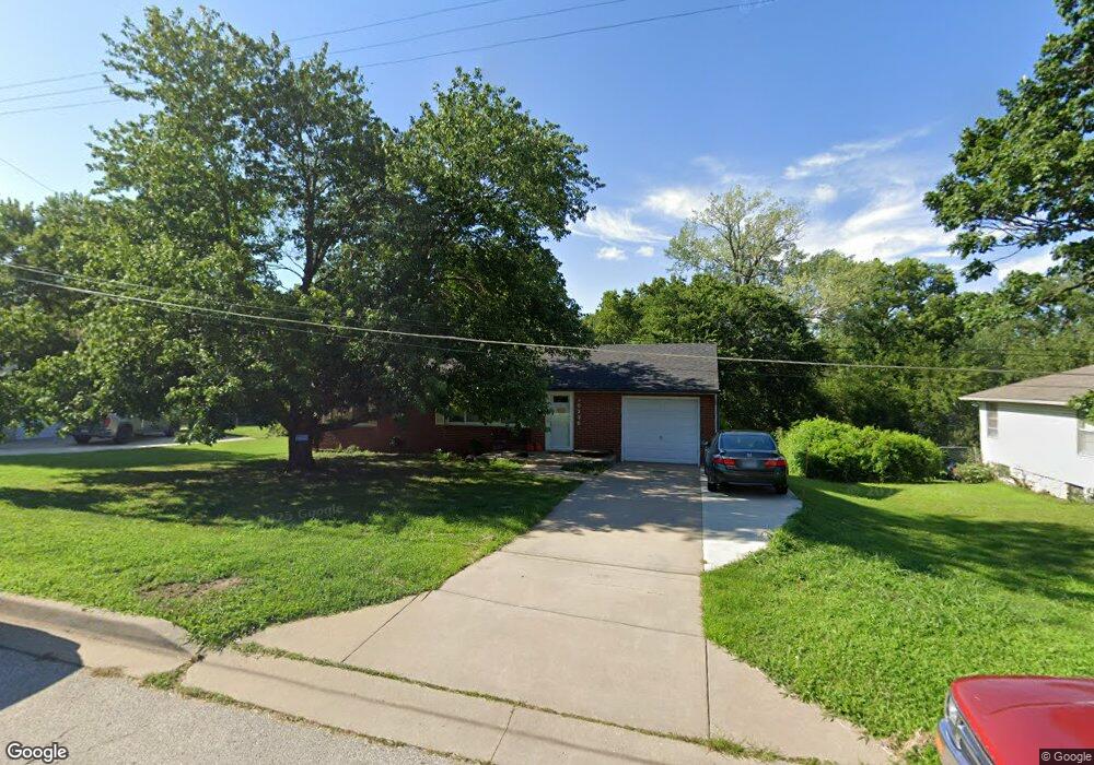 10220 W 56th St, Shawnee, KS 66203 - photo 1