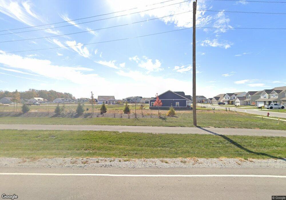 377 W 206th St, Sheridan, IN 46069 - photo 1