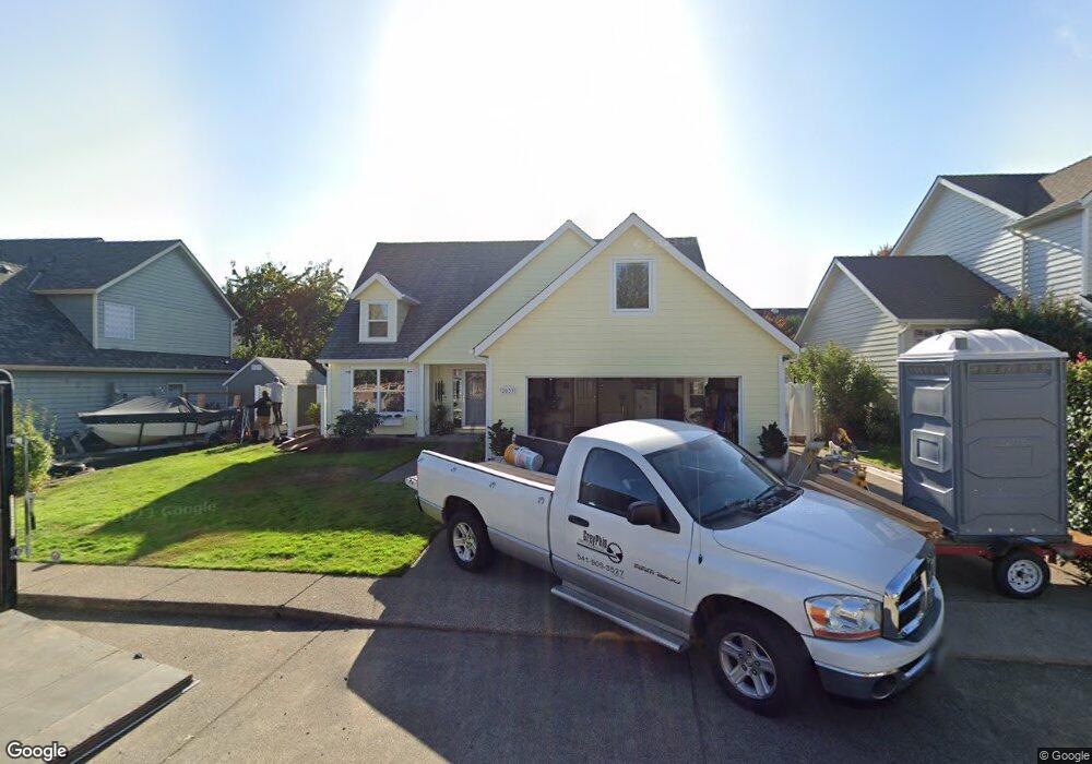 2033 Orchard Ln SW, Albany, OR 97321 - photo 1