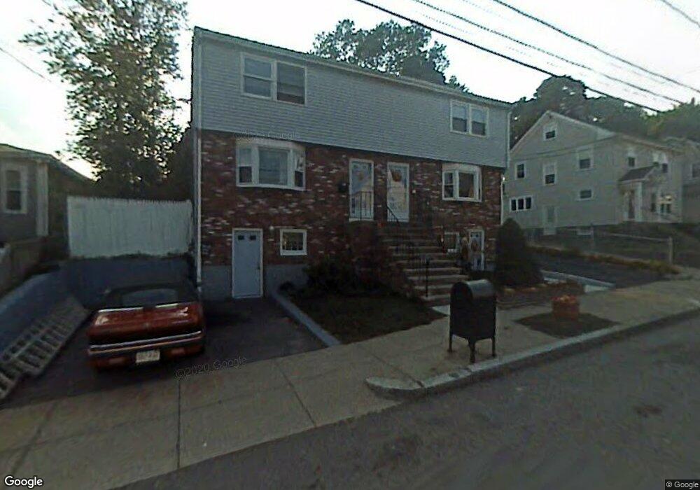 82 Glendower Rd, Roslindale, MA 02131 - photo 1