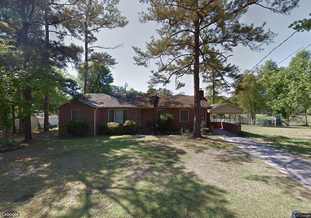 1440 Alberta Place, Macon, GA 31206 - photo 1