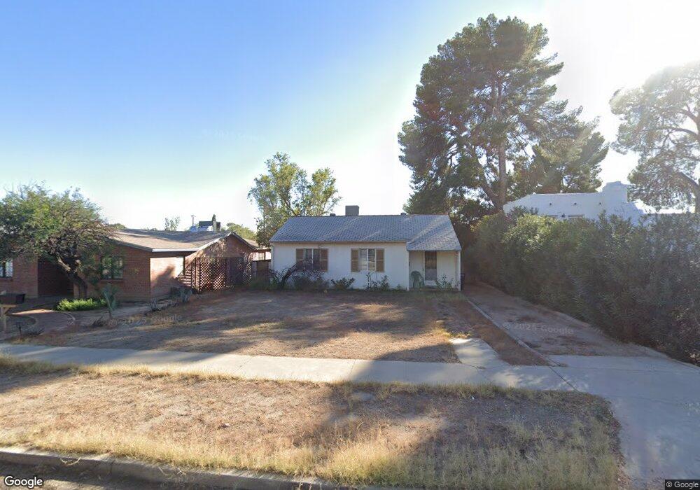 2616 E 5th St, Tucson, AZ 85716 - photo 1