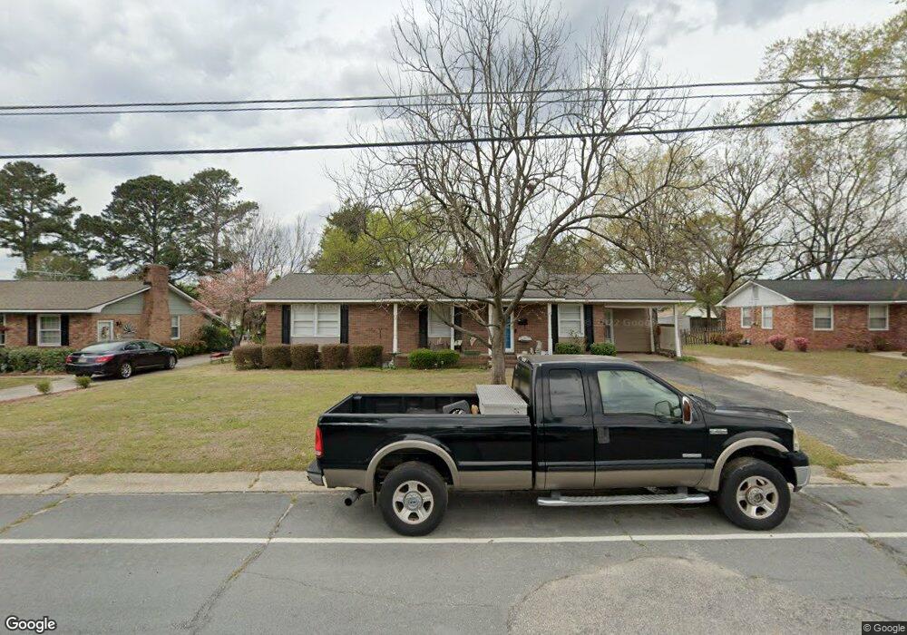 2914 Hermitage Ave, Fayetteville, NC 28304 - photo 1