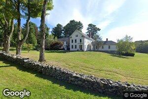 77 Nichols Hill Rd, Washington, CT 06793