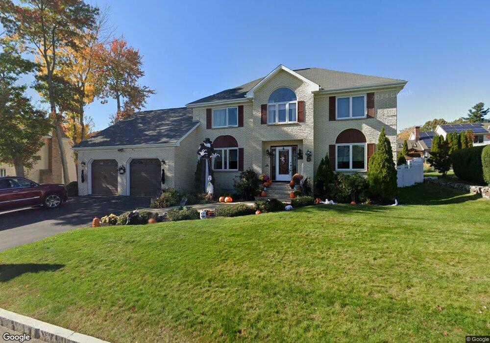 15 Concord Rd, Stoneham, MA 02180 - photo 1