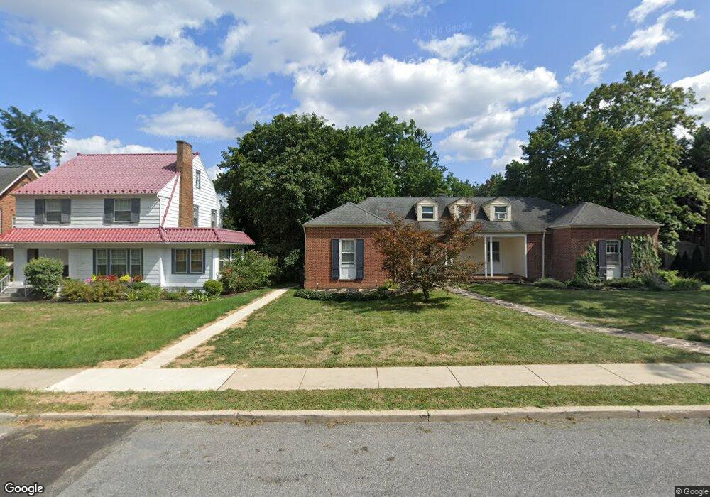 1129 Hamilton Blvd, Hagerstown, MD 21742 - photo 1