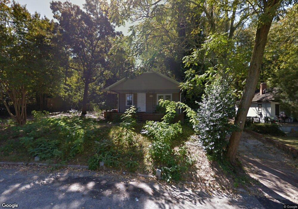 2802 Hazel St, Augusta, GA 30909 - photo 1