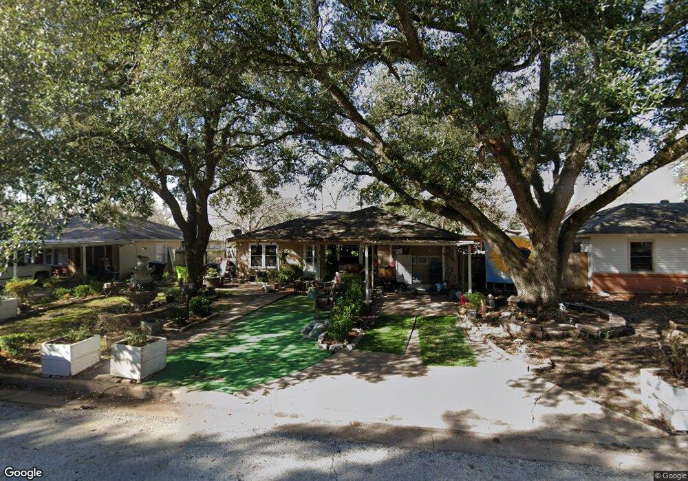 1204 George St, Rosenberg, TX 77471 - photo 1