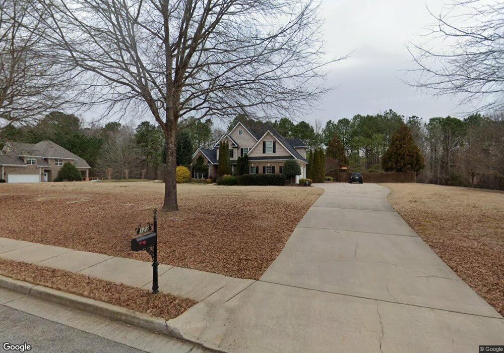 123 Antoinette Ave unit 10, McDonough, GA 30252 - photo 1