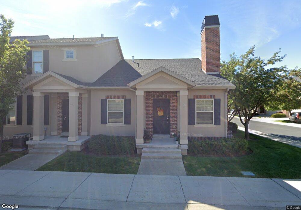 198 E Backhand Ln, Lehi, UT 84043 - photo 1