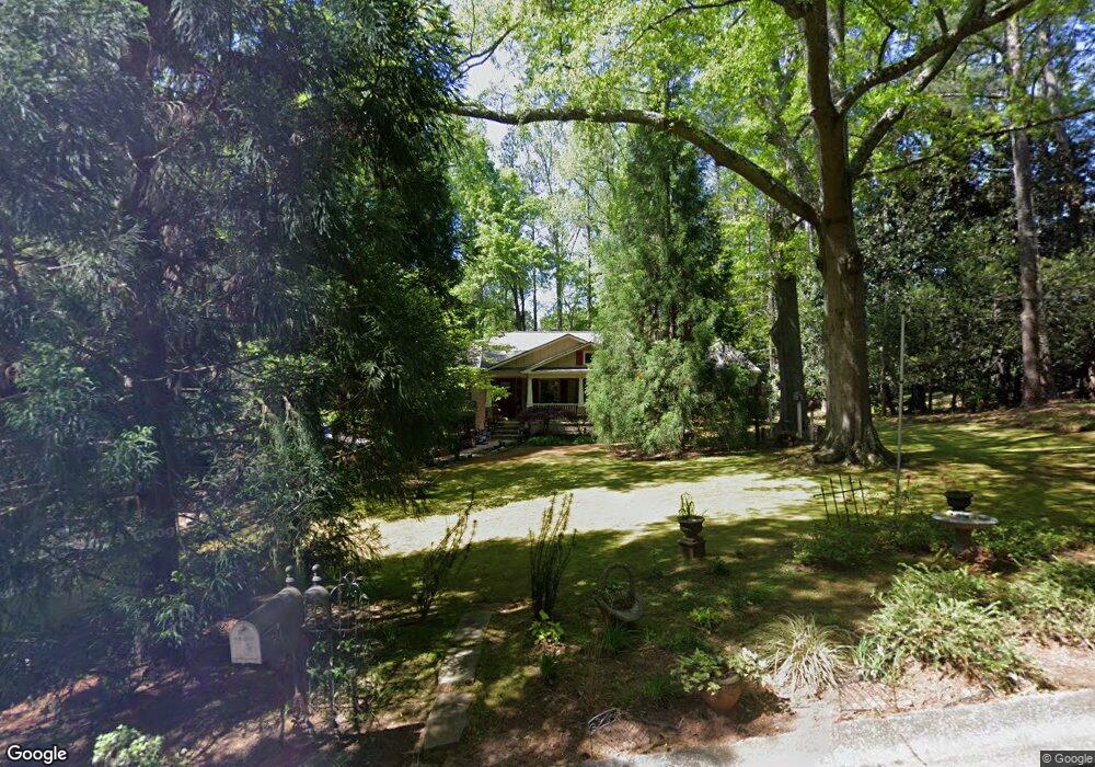 504 Chestnut Dr SW, Marietta, GA 30064 - photo 1