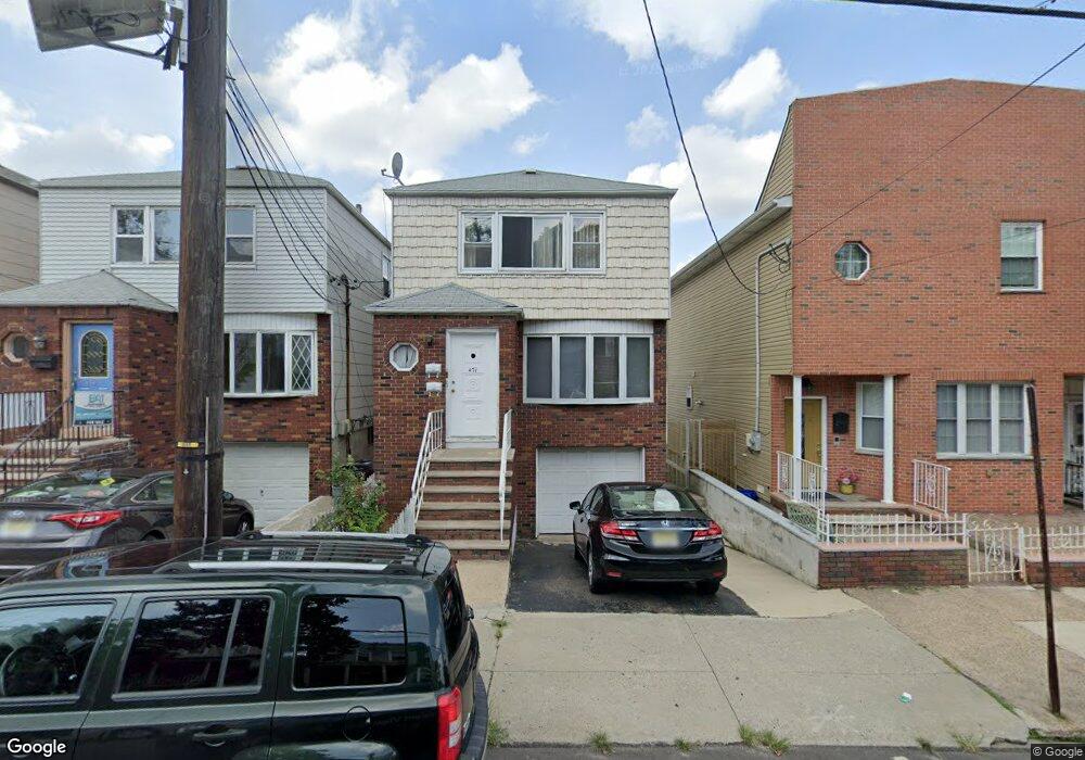 471 Liberty Ave, Jersey City, NJ 07307 - photo 1