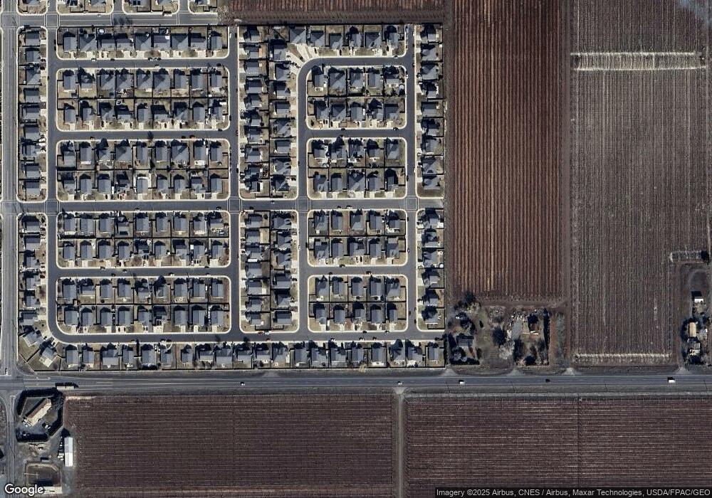 905 Cascade Ave, Moxee, WA 98936 - photo 1