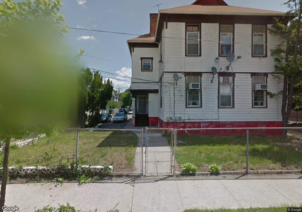 100 Niagara St, Providence, RI 02907 - photo 1