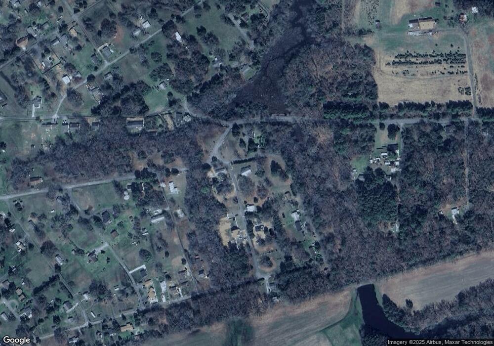 24304 Mc Glue Rd, Chaptico, MD 20621 - photo 1