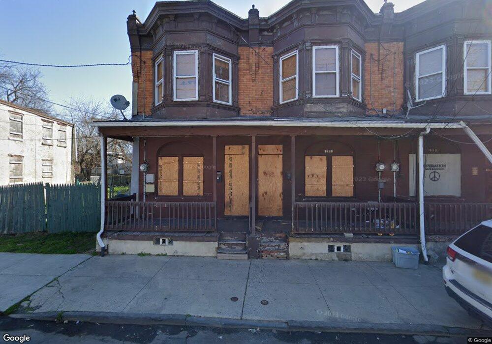 1838 Filmore St, Camden, NJ 08104 - photo 1
