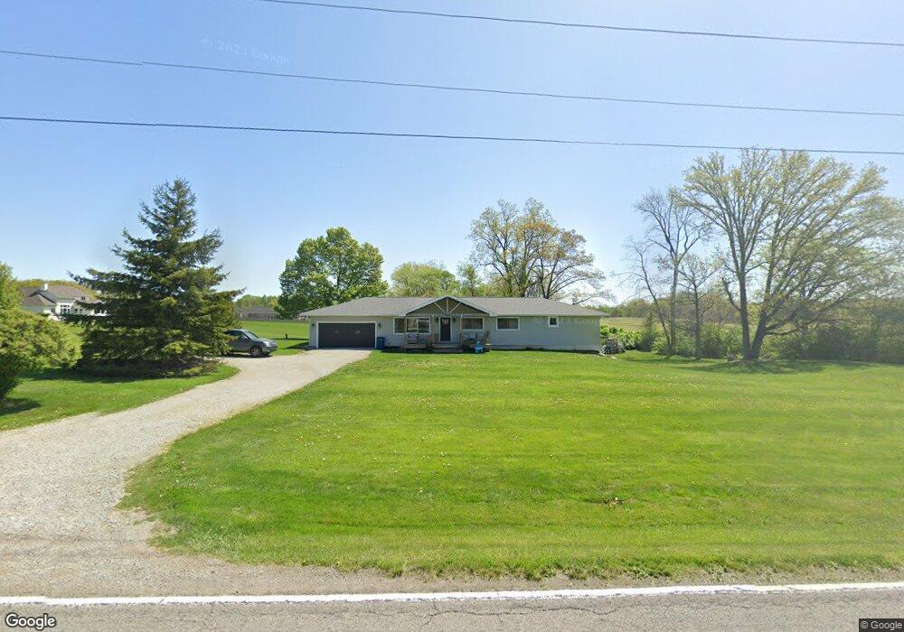 15720 Amstutz Rd, Leo, IN 46765 - photo 1