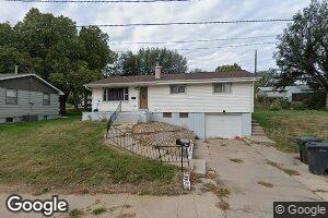 1106 Westridge Pkwy, Mc Cook, NE 69001