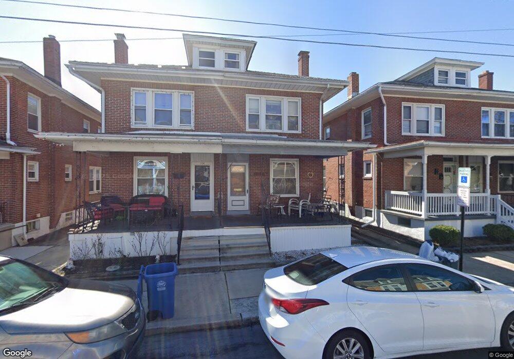 208 Bernhart Ave, Reading, PA 19605 - photo 1