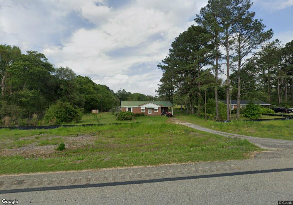 2817 Moultrie Rd, Albany, GA 31705 - photo 1