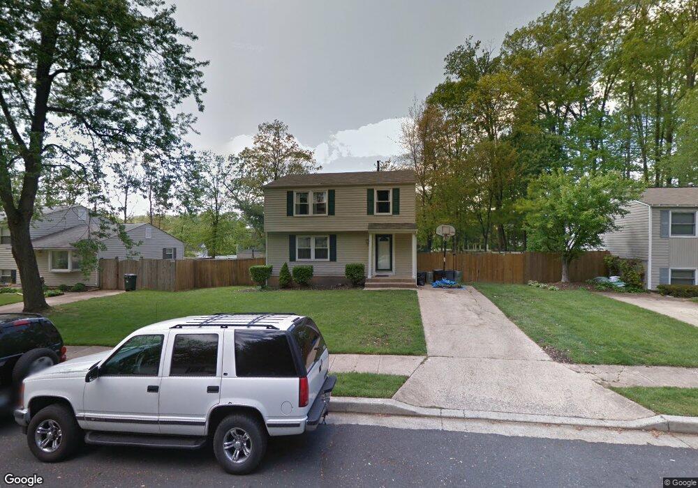 9849 Branchleigh Rd, Randallstown, MD 21133 - photo 1