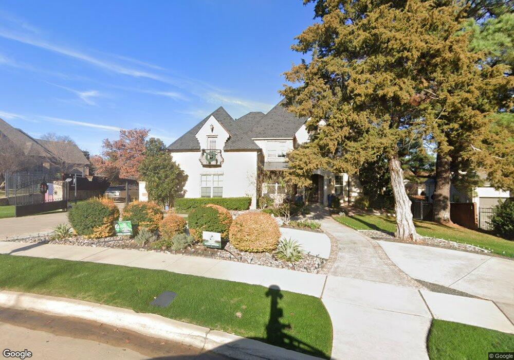 2104 Palomar Trail, Southlake, TX 76092 - photo 1