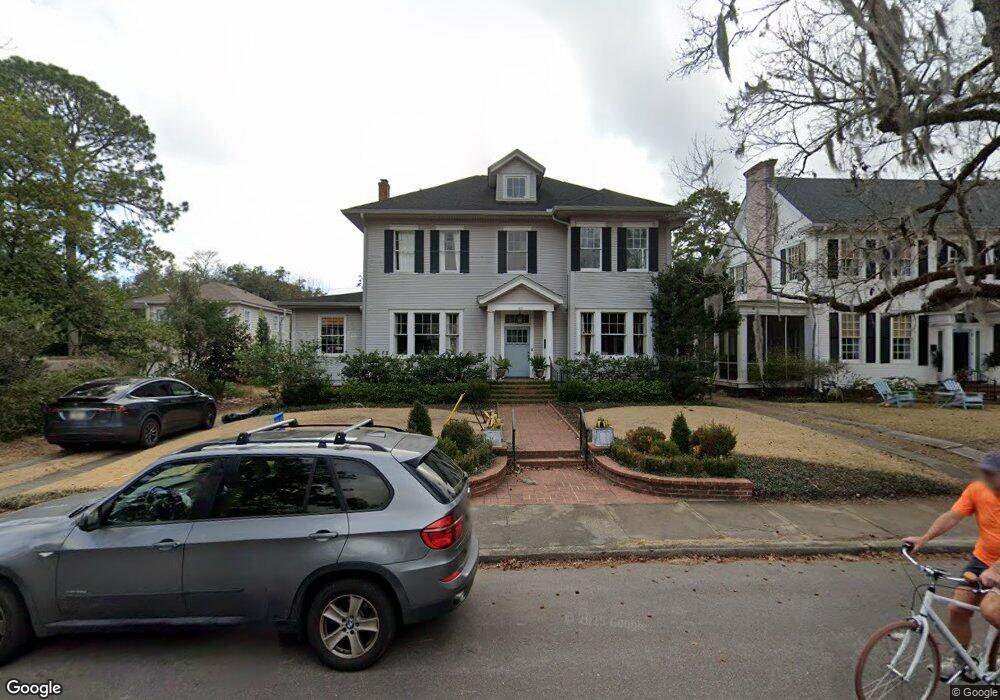 421 E 45th St, Savannah, GA 31405 - photo 1